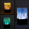 Load image into Gallery viewer, Resin Table Lamp Bundle