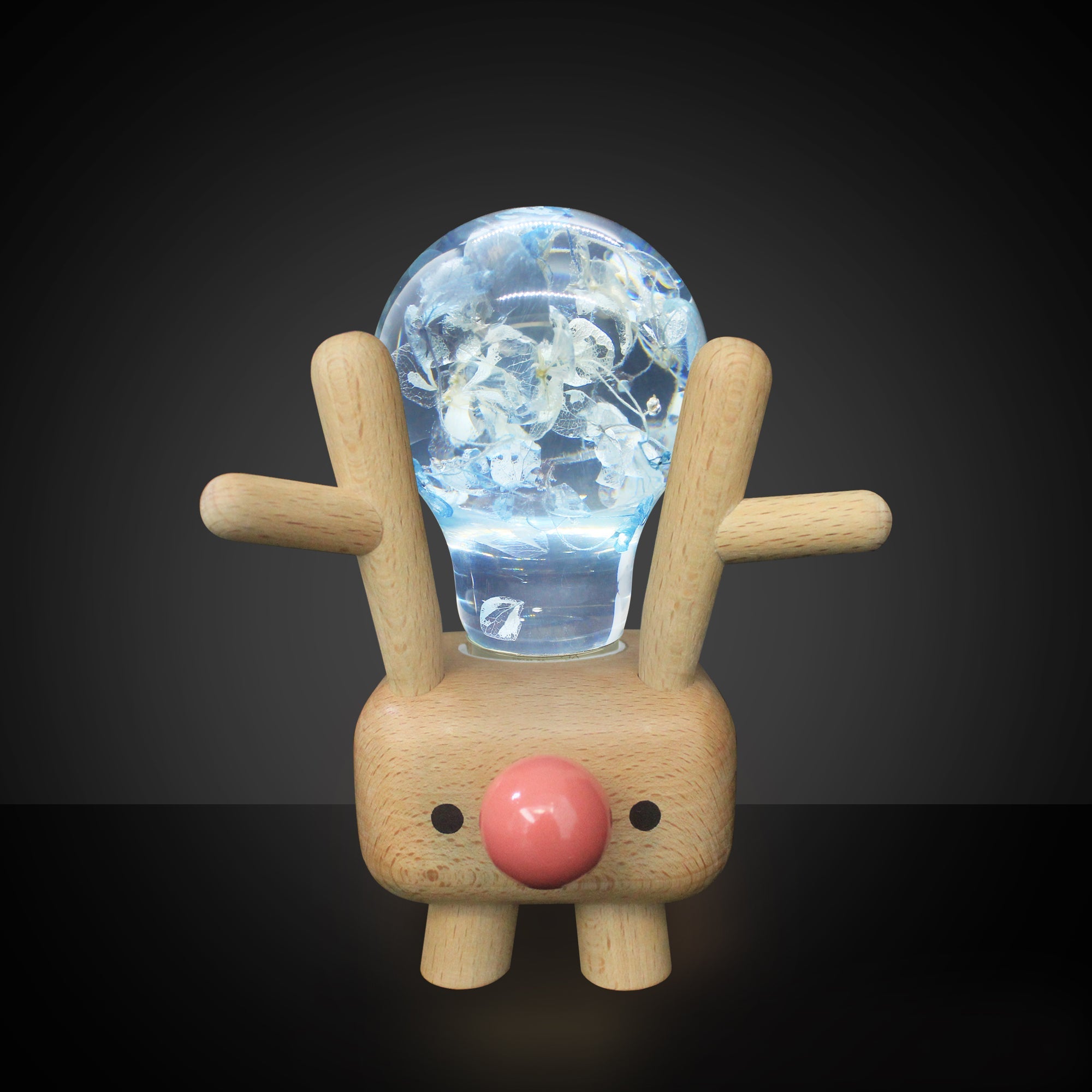 EP LIGHT Rudolf Lamp Christmas Gifts-3