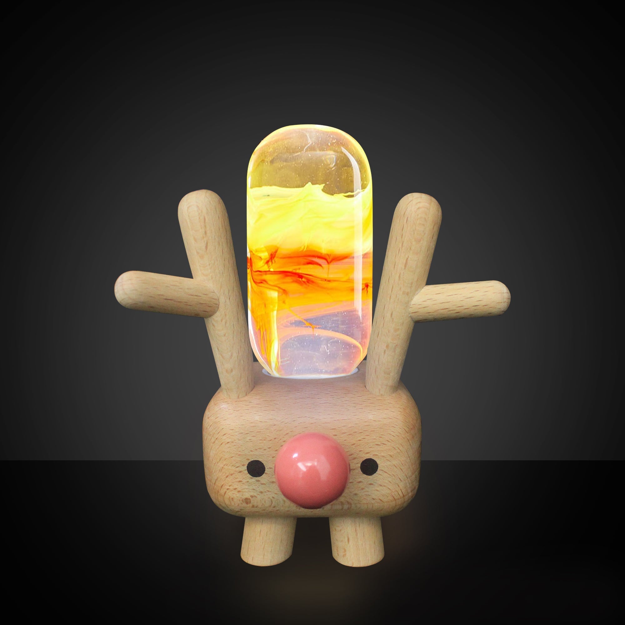 EP LIGHT Rudolf Lamp Christmas Gifts-6