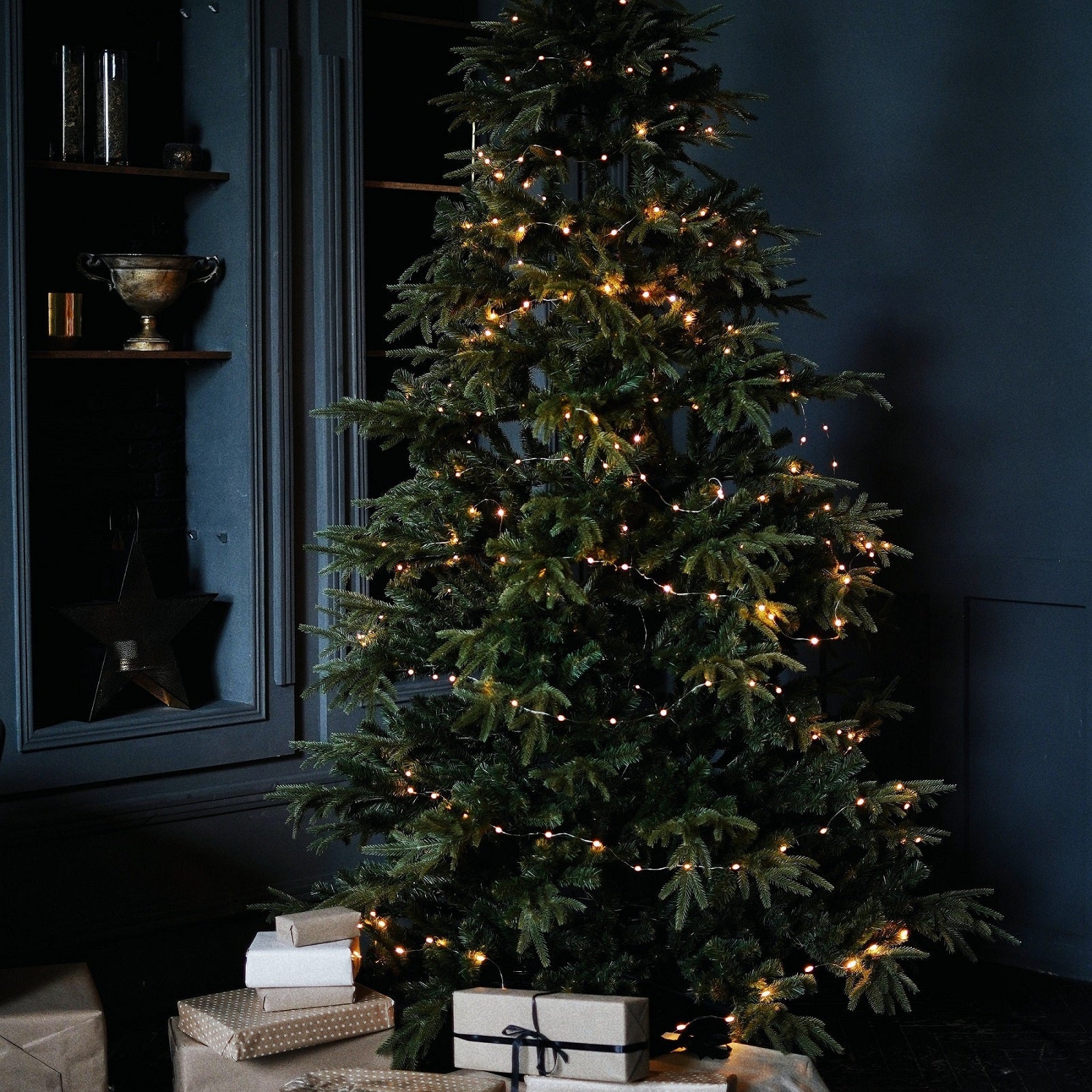 LED Smart Strip Lights