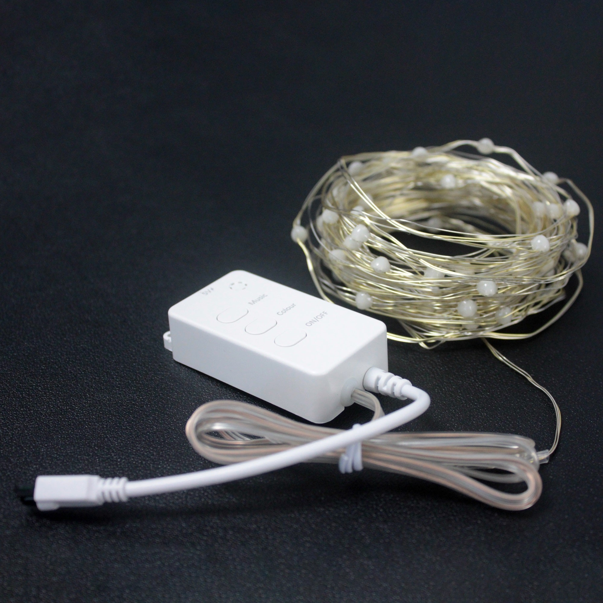 LED Smart Strip Lights