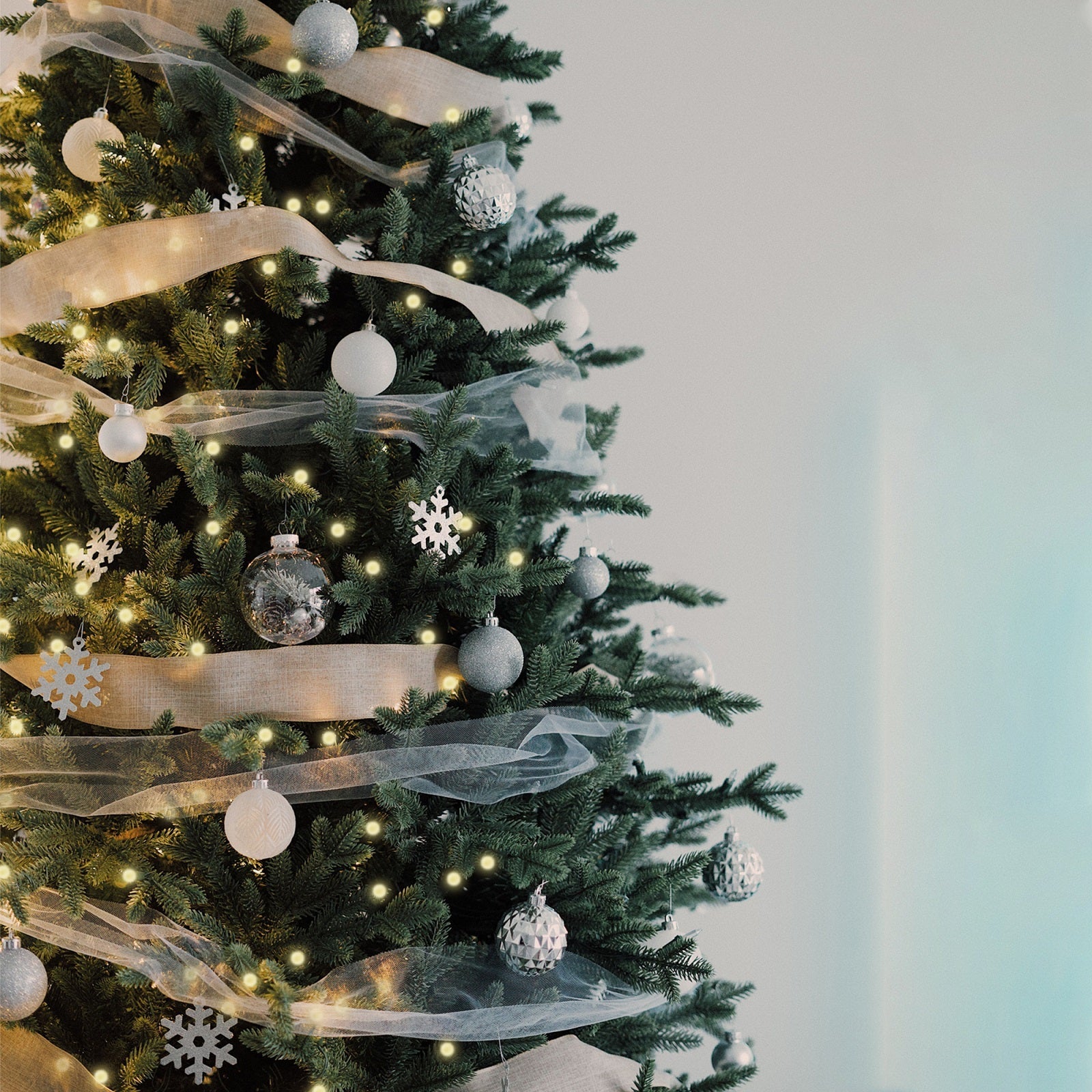 LED Smart Strip Lights