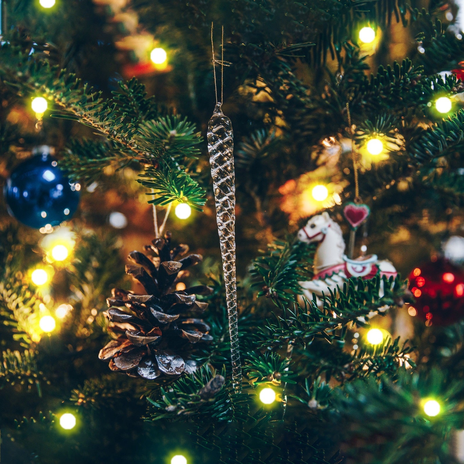 LED Smart Strip Lights