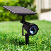 Load image into Gallery viewer, Solar Power Outdoor Sunset Projector Light