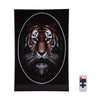 Load image into Gallery viewer, Lion Wall Art with LED Light