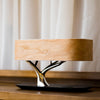Load image into Gallery viewer, Tree of Life Table Lamp Wireless Charger