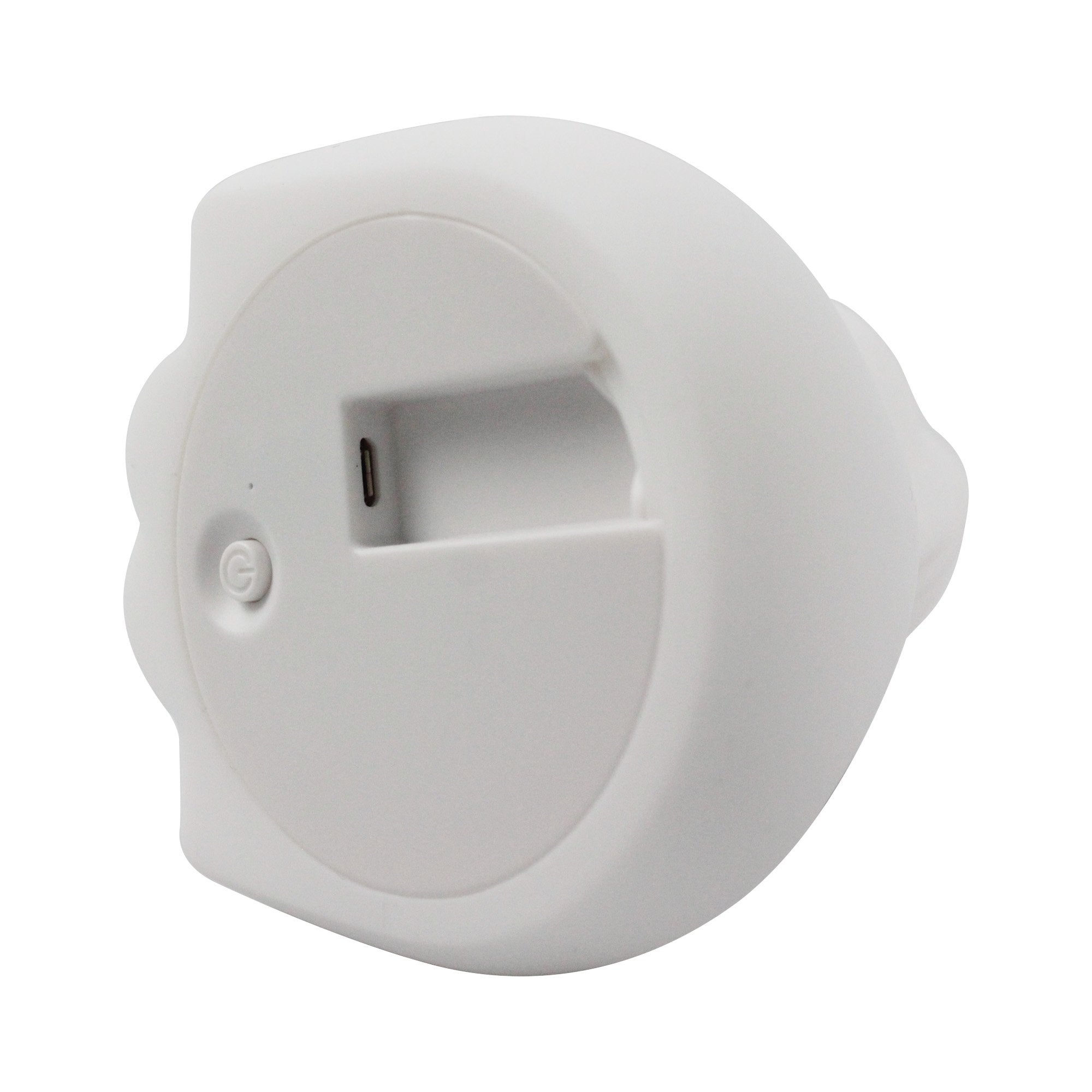 Unicorn Night Light Nursery Lamp