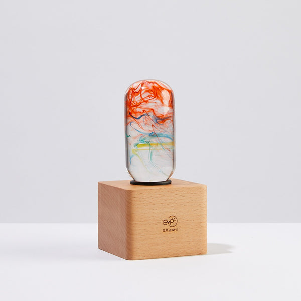 Table Lamp - Youth