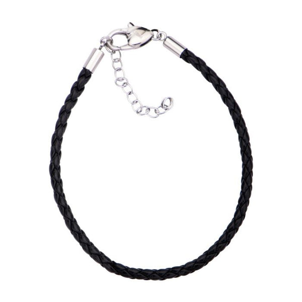 Leather Rope Bracelets