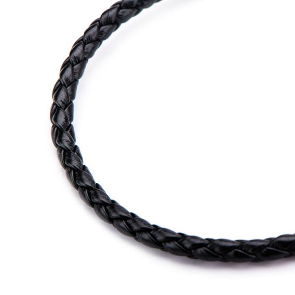 Leather Rope Bracelets