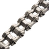 Load image into Gallery viewer, Steel Bike Chain Bracelet