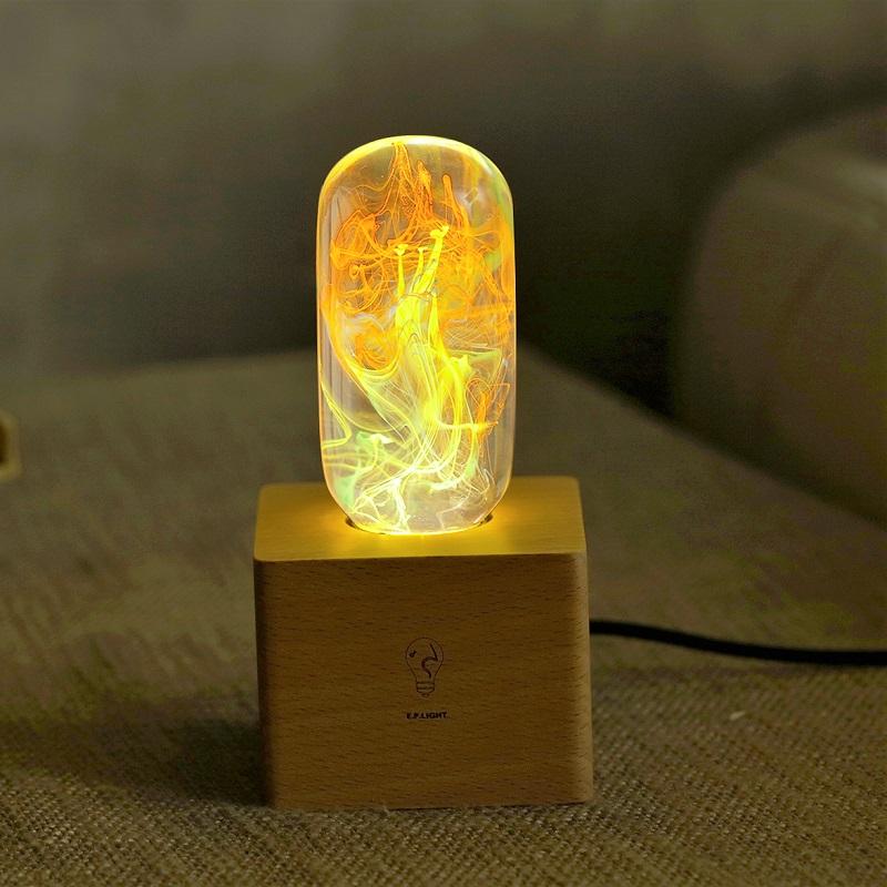 EP LIGHT Gift Set - 4-Pack LED Lights