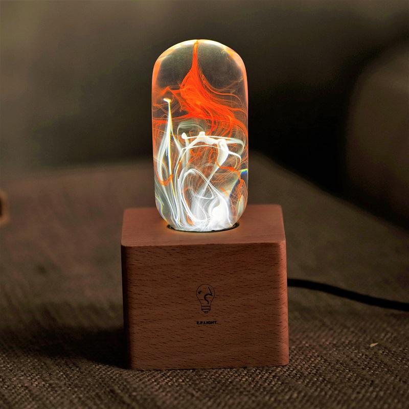 EP LIGHT Gift Set - 4-Pack LED Lights