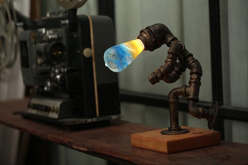 EP LIGHT Gift Set - 3-Pack LED Bulbs