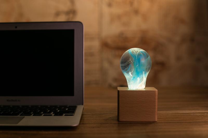 EP LIGHT Gift Set - 4-Pack LED Lights