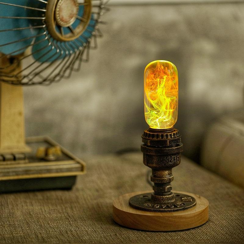 EP LIGHT Gift Set - 3-Pack LED Bulbs