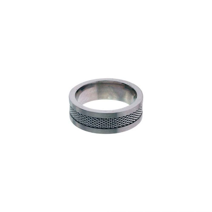 Steel Mesh Ring