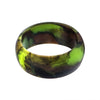 Load image into Gallery viewer, Men&#39;s Silicone Safety Bands for Active Lifestyles in Camo