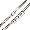 Load image into Gallery viewer, Stainless Steel Curb Chain Necklace