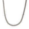 Load image into Gallery viewer, Stainless Steel Curb Chain Necklace