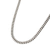 Load image into Gallery viewer, Stainless Steel Curb Chain Necklace