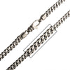 Load image into Gallery viewer, Stainless Steel Franco Chain Necklace