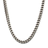 Load image into Gallery viewer, Stainless Steel Franco Chain Necklace