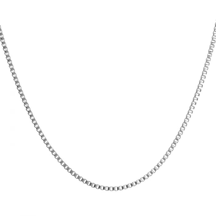 3mm Venetian Box Chain