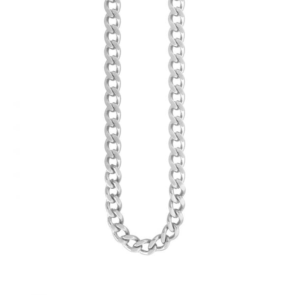 3.5mm Flat Curb Chain