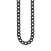 Load image into Gallery viewer, 3.5mm Flat Curb Chain