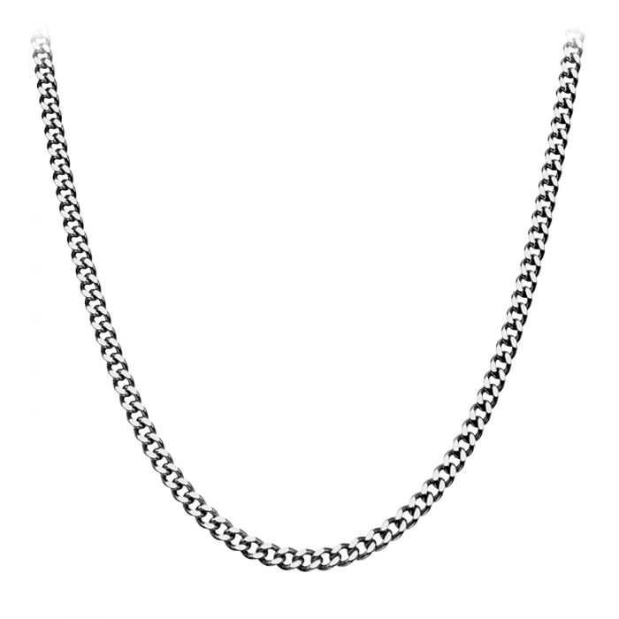 3.6mm Diamond Cut Chain