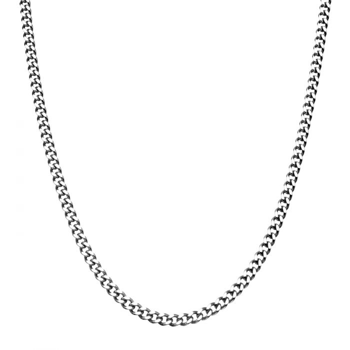 3.6mm Diamond Cut Chain