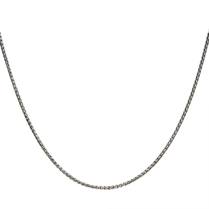 Steel Round Wheat Chain