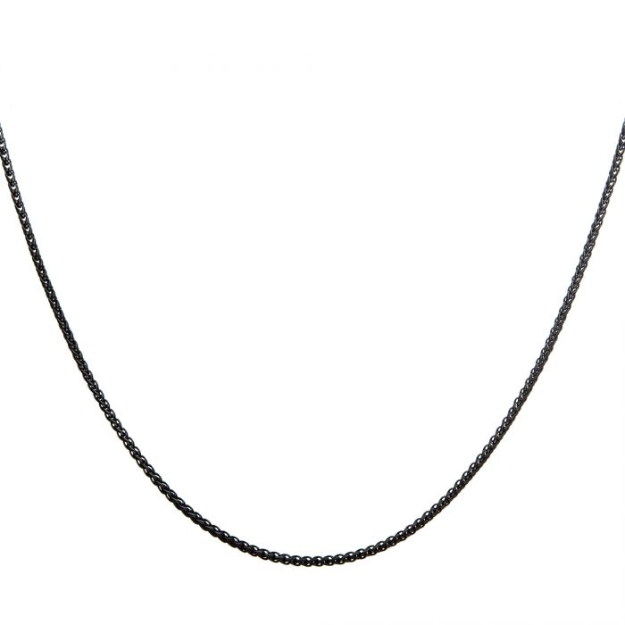 Steel Round Wheat Chain