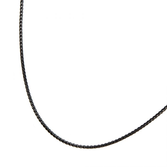 Steel Round Wheat Chain