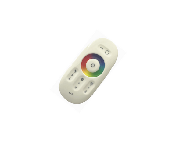 Remote Control for Corner Lamp