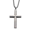 Load image into Gallery viewer, Stainless Steel Cross Pendant