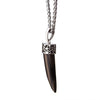 Load image into Gallery viewer, Limestone Claw Stainless Steel Pendant